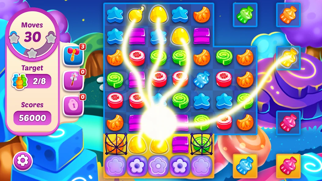 Jelly Juice screenshot 6
