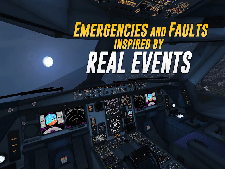 Extreme Landings Pro screenshot 5