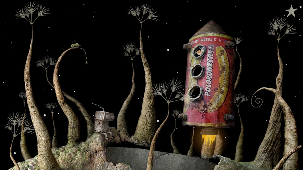 Samorost 2 APK screenshot 6