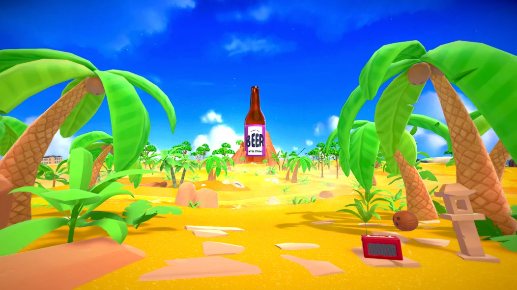 Suicide Guy: Sleepin’ Deeply APK screenshot 5