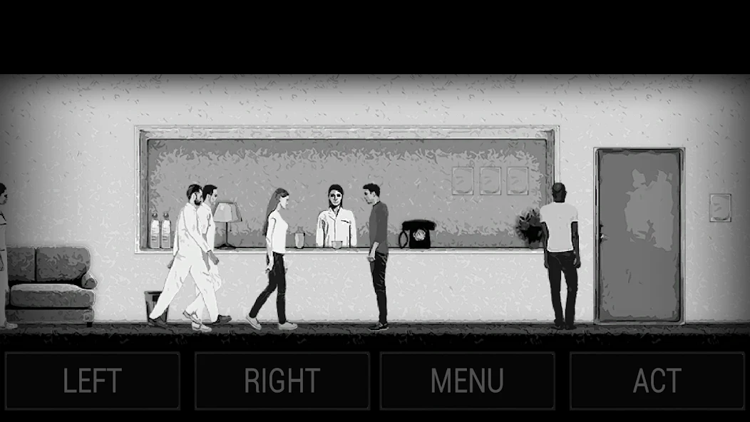 Inside My Mind APK screenshot 4