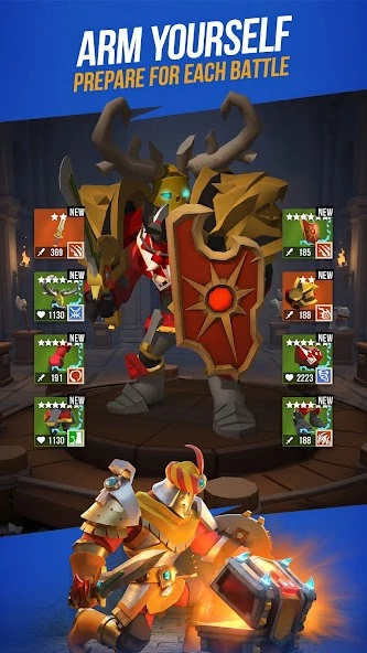 Duels screenshot 3