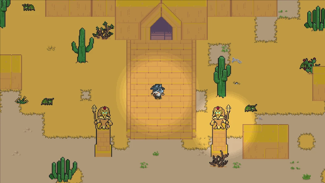 Arcane Vale APK screenshot 2