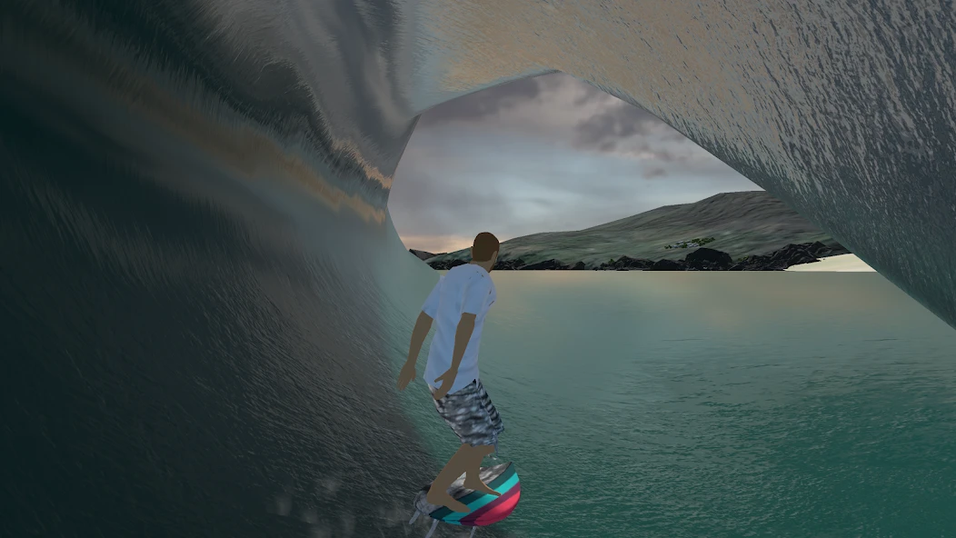 YouRiding – Surf and Bodyboard APK screenshot 1