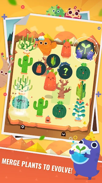 Pocket Plants screenshot 3