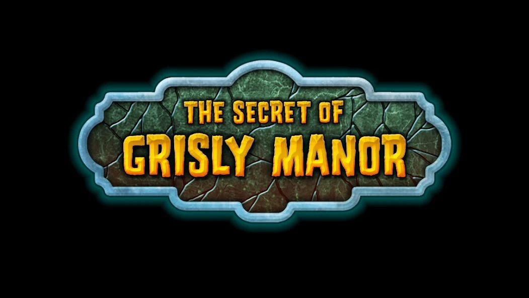 The Secret of Grisly Manor APK screenshot 1