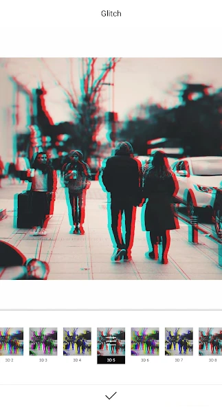 Coffee Cam-Vintage filter light leak 1998 Glitch screenshot 5