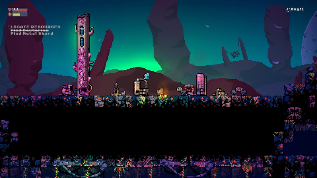 Residual APK screenshot 5