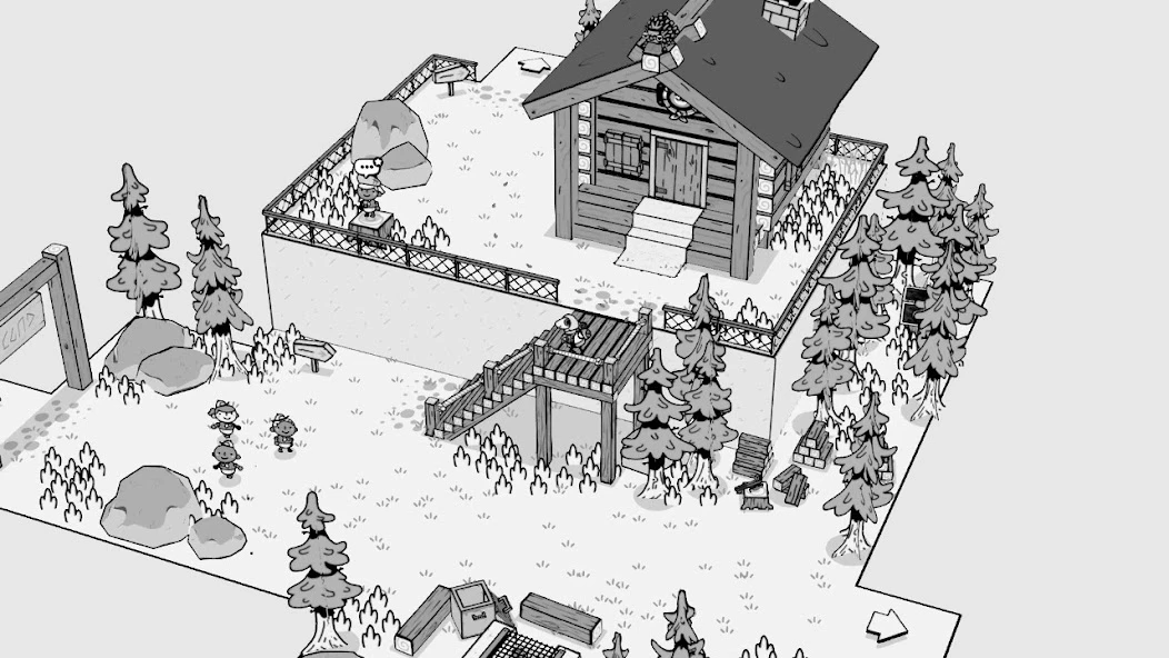 TOEM: A Photo Adventure APK screenshot 2