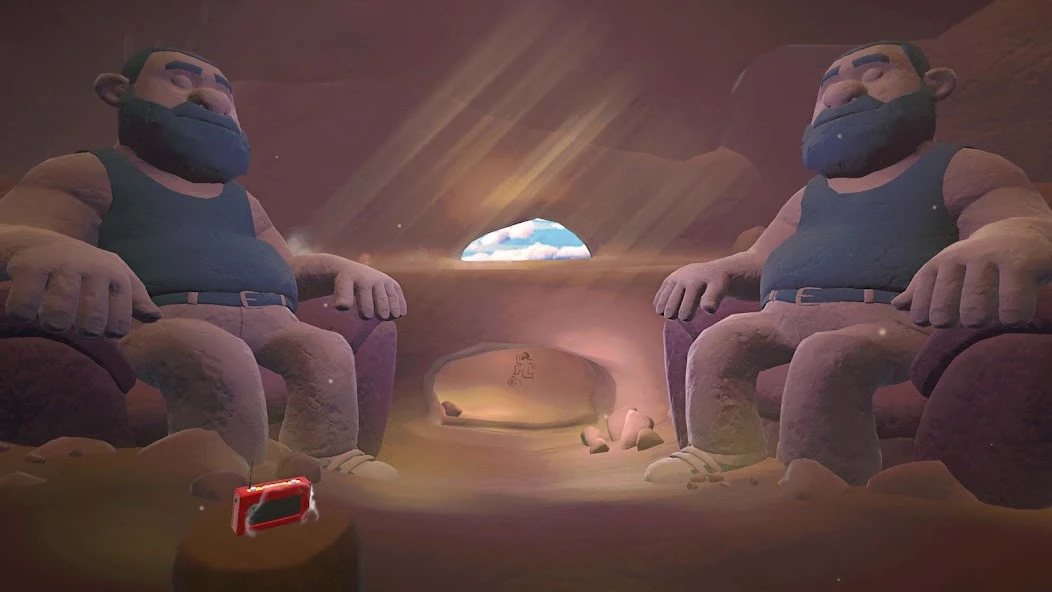 Suicide Guy: The Lost Dreams APK screenshot 4