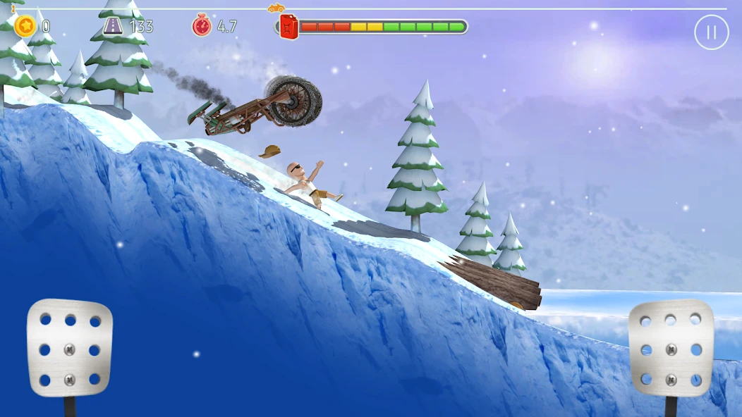 Prime Peaks screenshot 2