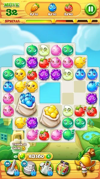Garden Mania 2 screenshot 3