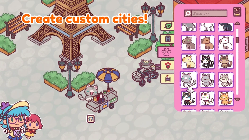Hidden around the World APK screenshot 4