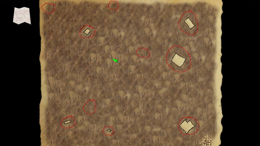 Slendrina: The Forest screenshot 4