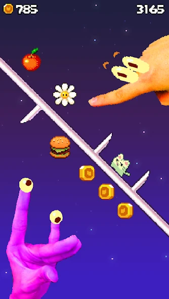 DonutCat screenshot 4
