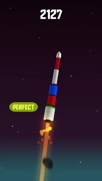 Space Frontier screenshot 2