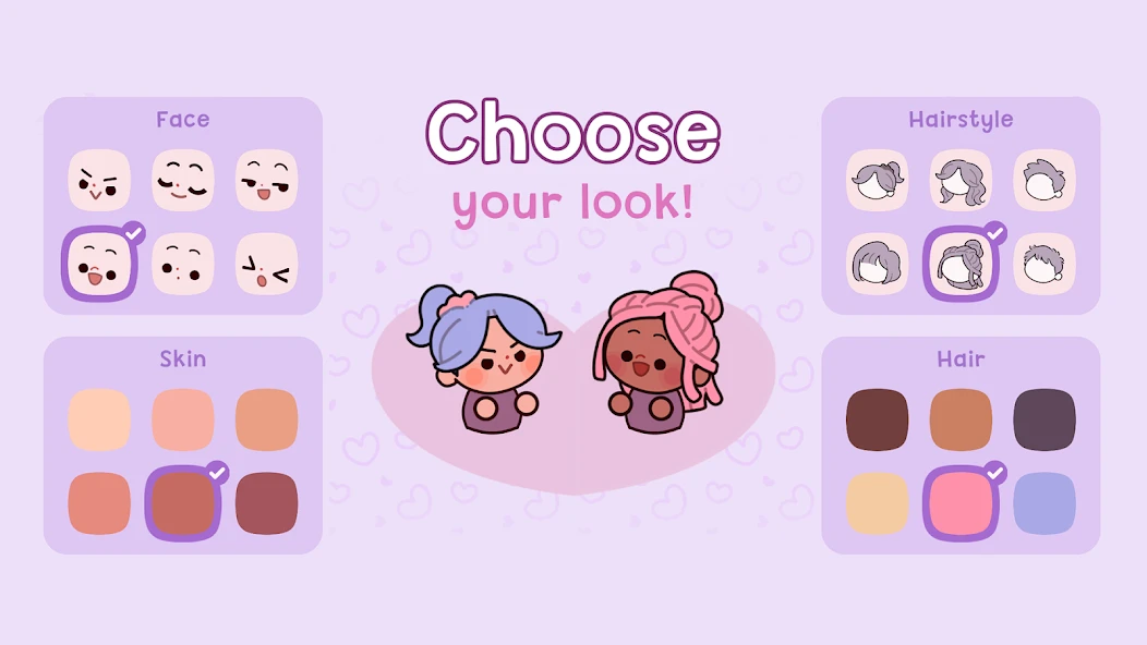 Adorable Garden screenshot 3