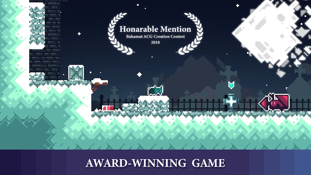 Nameless Cat screenshot 5