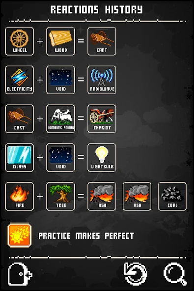 Download Doodle God: 8-bit Mania Blitz (MOD, unlimited mana) 1.0.4 screenshot 5