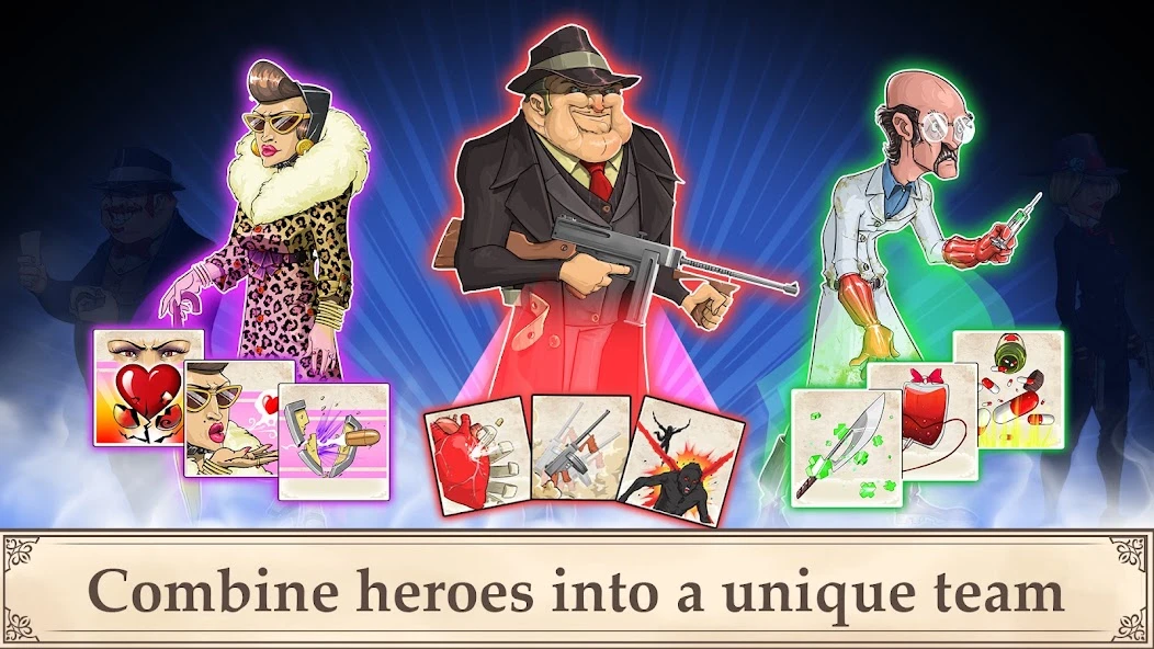 Mafioso: Gangster Paradise screenshot 4