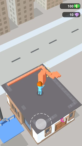 My Tiny Tower APK screenshot 1