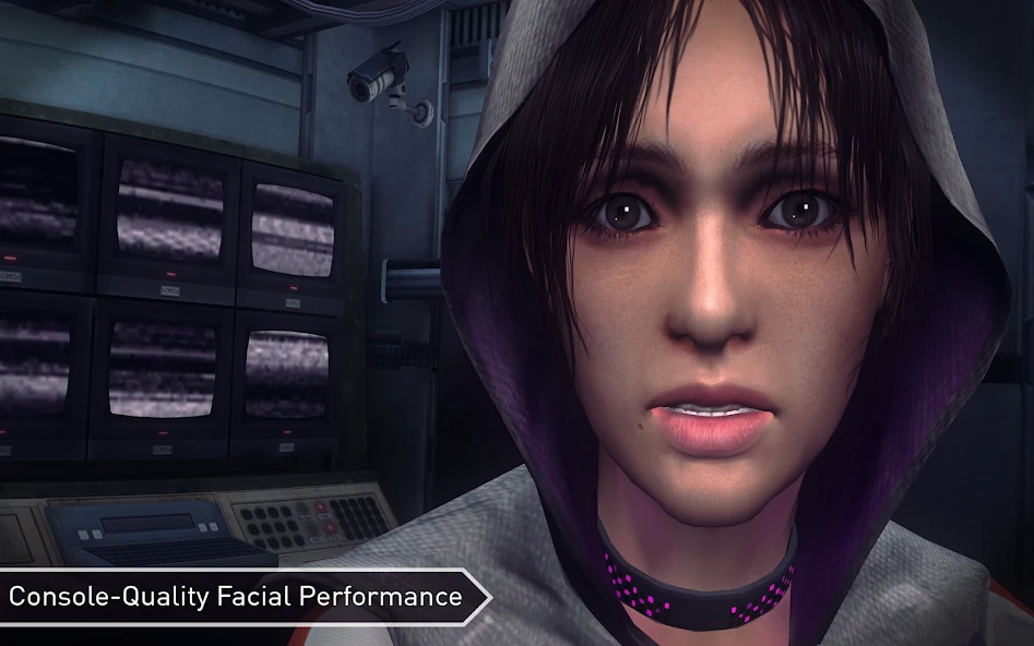 Republique screenshot 4