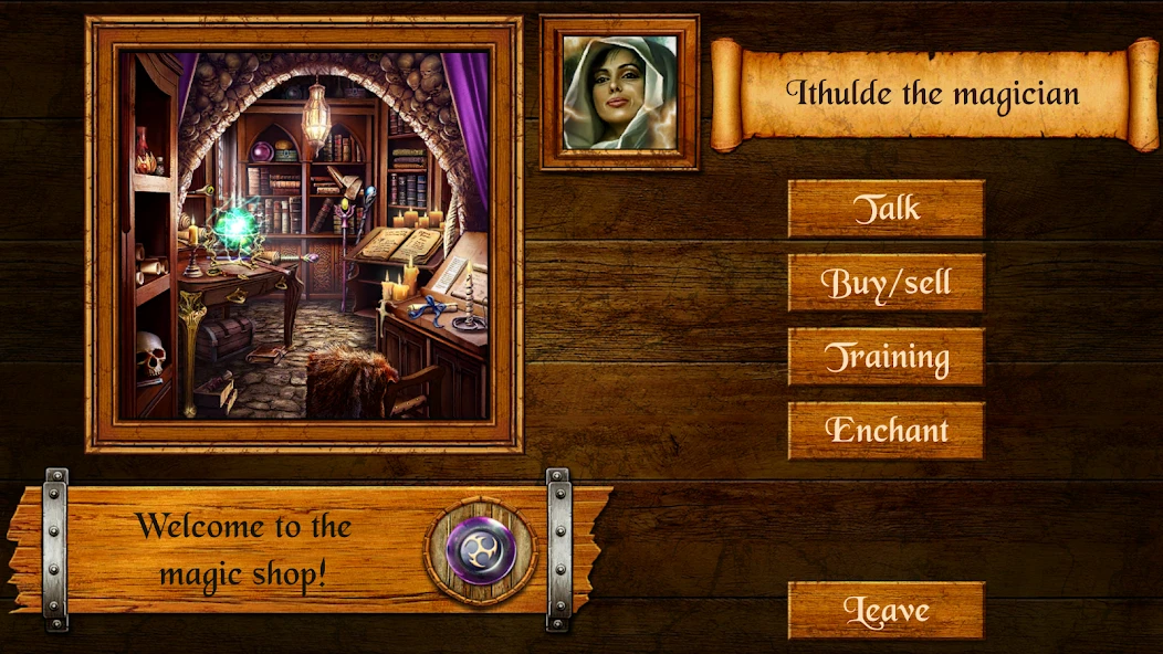 The Quest screenshot 5