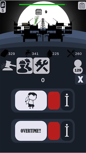 The Platform APK screenshot 4