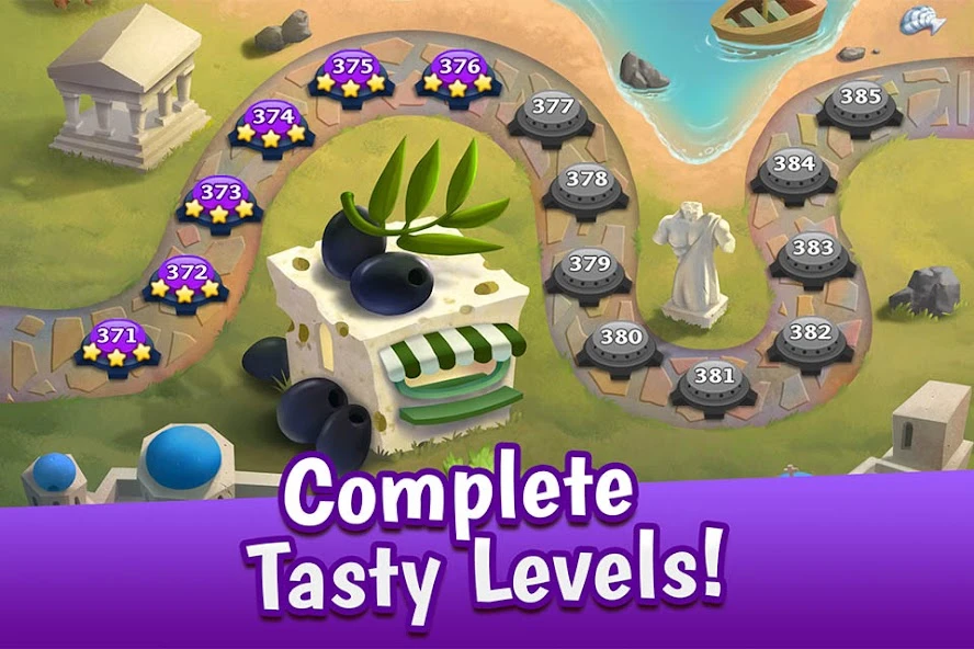 Cooking Tale – Chef Recipes screenshot 4