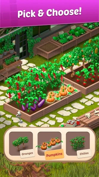 Wordington: Words & Design screenshot 3