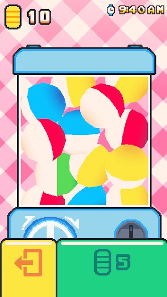 Picnic Penguin screenshot 4