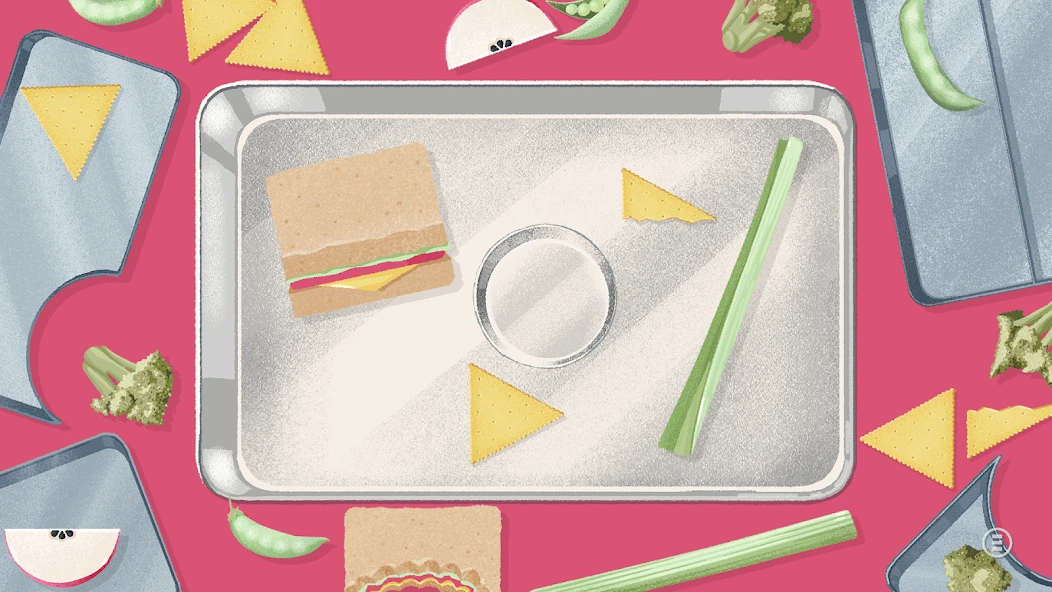 ALTTL: Cupboards & Drawers APK screenshot 4
