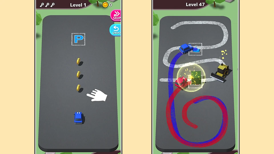 Park Master screenshot 6