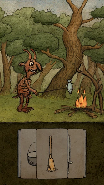 Pilgrims screenshot 2