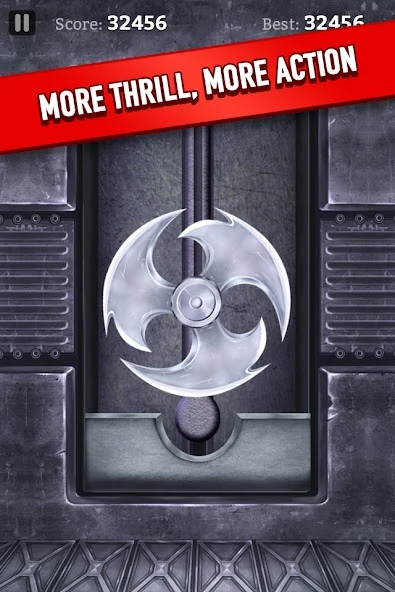 Download Finger Slayer (MOD, unlimited money) 5.7.6 screenshot 2
