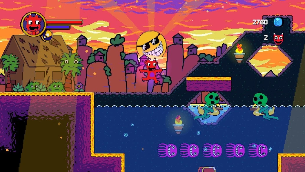 Missing Banban APK screenshot 3