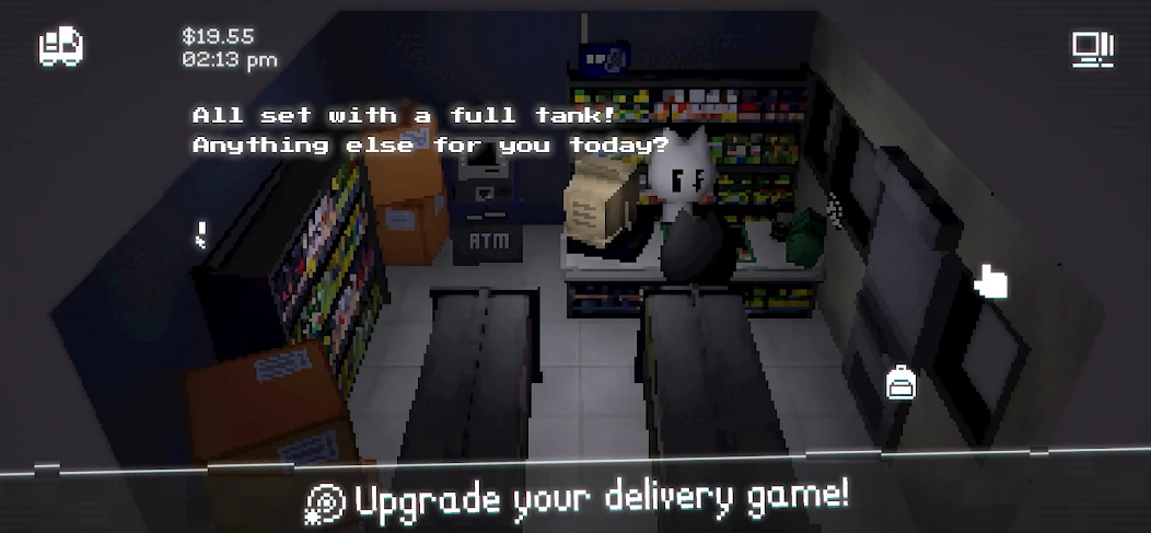 Easy Delivery Co. APK screenshot 5