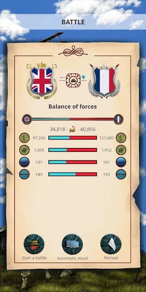 20th century – alternative history screenshot 3
