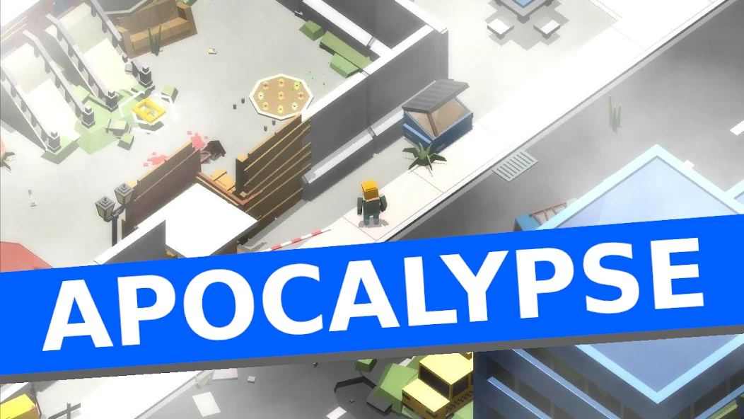 NearEscape screenshot 4