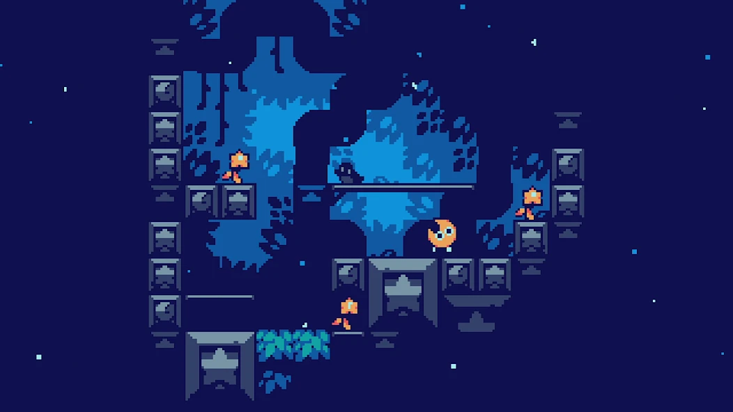 Moonleap APK screenshot 5
