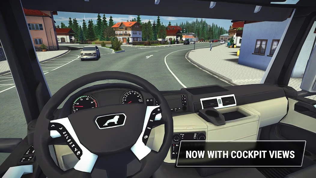 Construction Simulator 3 APK screenshot 2
