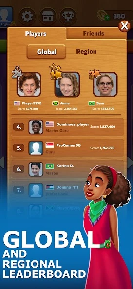 Dominoes Pro | Play Offline or Online With Friends screenshot 5