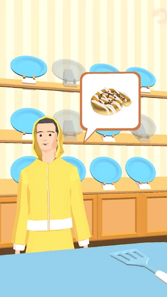 Bake it screenshot 1