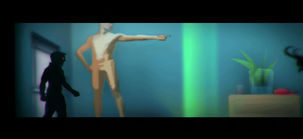 MORAX: A Horror Story – Part 2 APK screenshot 4