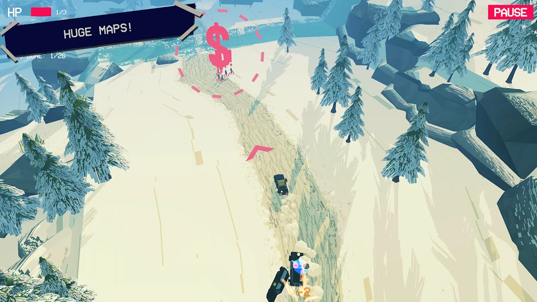 PAKO 2 screenshot 5