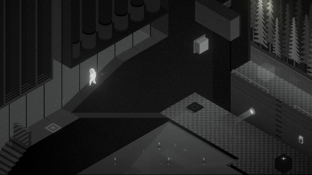 Starman: Tale of light APK screenshot 4