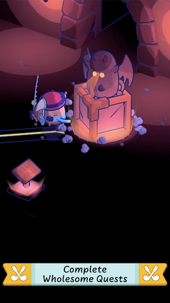 Pine Hearts APK screenshot 5