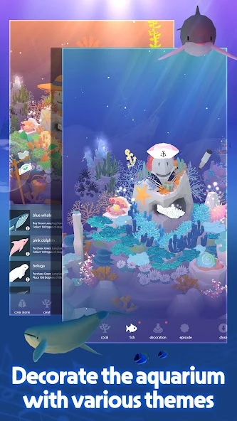 Abyssrium The Classic screenshot 4