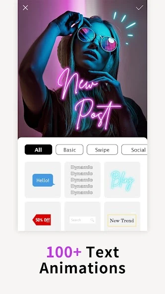 Mostory APK screenshot 3