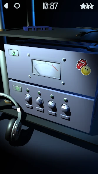 Turn It On! APK screenshot 6